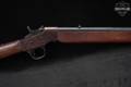 Hopkins & Allen Arms Company No. 722 .22 LR Blued & Hardwood in Fair Condition Image 5