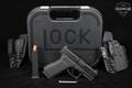 Glock G43X MOS 9mm Luger Black in Good Condition Image 2