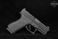 Glock G43X MOS 9mm Luger Black in Good Condition Image 3