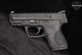 Smith & Wesson (S&W) M&P 40c First Generation .40 S&W Black in Excellent Condition Image 3