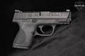 Smith & Wesson (S&W) M&P 40c First Generation .40 S&W Black in Excellent Condition Image 4
