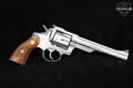 Sturm Ruger Security-Six .357 Mag. Stainless Steel in Very Good Condition Image 2