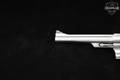 Sturm Ruger Security-Six .357 Mag. Stainless Steel in Very Good Condition Image 4