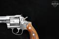 Sturm Ruger Security-Six .357 Mag. Stainless Steel in Very Good Condition Image 5