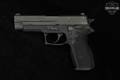 2014 Sig Sauer P227 R (Railed); Full-Size; Pennsylvania State Police Trooper .45 ACP Black in Excellent Condition Image 5