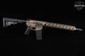 X2 Dev Group AR-X Lightfighter 5.56mm NATO FDE/Bronze in Good Condition Image 3