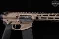 X2 Dev Group AR-X Lightfighter 5.56mm NATO FDE/Bronze in Good Condition Image 5