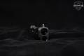 ZEV Glock 19X Omen Slide 9mm Luger (9x19 Para) Black in Very Good Condition Image 5