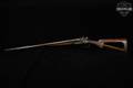 F. Dumoulin & Co 0 20 Gauge Hardwood in Poor Condition Image 2