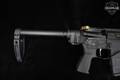 Springfield Armory Saint Edge Evac 5.56mm NATO Black in Very Good Condition Image 4