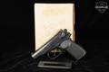 Izhevsk Mechanical Plant (IMEZ) IJ70-17A B-West Tucson, AZ import .380 ACP Blued in Excellent Condition Image 2