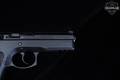 2016 CZ CZ 75 SP-01 Tactical 9mm Luger Black Polycoat in Good Condition Image 5
