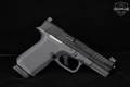 2025 Sturm Ruger RXM 9mm Luger Two-Tone Black & Stealth Gray in Excellent Condition Image 3