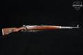 1943 Mauser Kar98K 8mm Mauser Blued in Good Condition Image 3