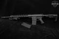 Palmetto State Armory (PSA) G3-10 .308 Win. Black in Very Good Condition Image 2