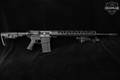 Palmetto State Armory (PSA) G3-10 .308 Win. Black in Very Good Condition Image 3