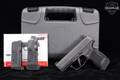 Sig Sauer P365 9mm Luger Black in Excellent Condition Image 2