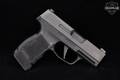 Sig Sauer P365 9mm Luger Black in Excellent Condition Image 3