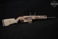 Sig Sauer MCX-R Regulator 5.56mm NATO FDE in Excellent Condition Image 3