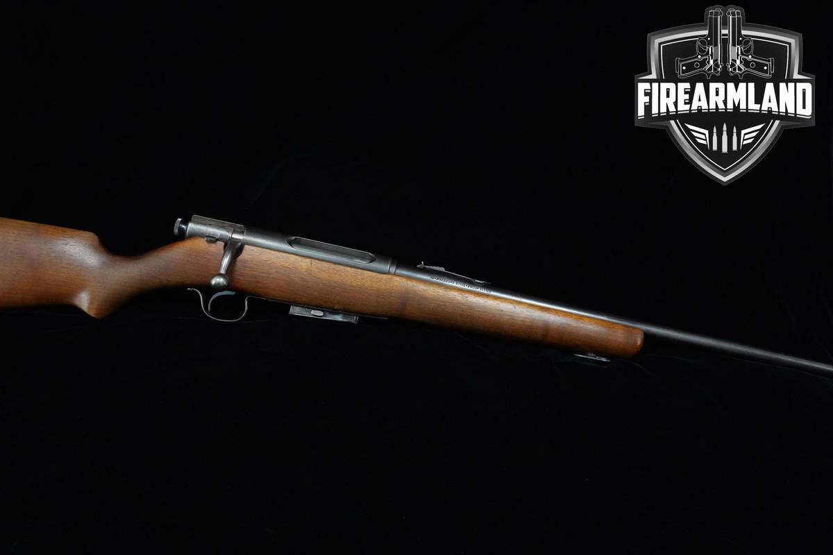 Savage Arms Super Sporter 30-30 21" Blued Savage VINTAGE