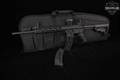 Smith & Wesson (S&W) M&P15-22 SPORT .22 LR Black in Very Good Condition Image 2