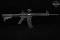 Smith & Wesson (S&W) M&P15-22 SPORT .22 LR Black in Very Good Condition Image 3