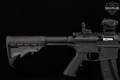 Smith & Wesson (S&W) M&P15-22 SPORT .22 LR Black in Very Good Condition Image 4