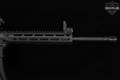 Smith & Wesson (S&W) M&P15-22 SPORT .22 LR Black in Very Good Condition Image 5