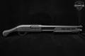 Remington Model 870 TAC-14 12 Gauge Matte Blued in Very Good Condition Image 3