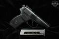 1994-1996 Baikal IJ-70 9x18mm Makarov Blued in Good Condition Image 2