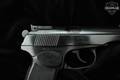 1994-1996 Baikal IJ-70 9x18mm Makarov Blued in Good Condition Image 4