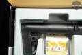 SIG Sauer (SIG AIR) MPX Air Rifle .177 Caliber (4.5mm) Black & Synthetic in Factory New Condition Image 3
