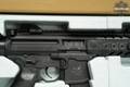 SIG Sauer (SIG AIR) MPX Air Rifle .177 Caliber (4.5mm) Black & Synthetic in Factory New Condition Image 4