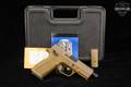 FN Herstal (FNH) FNP-9 USG 9mm Luger FDE in Excellent Condition Image 2