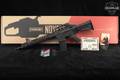 2024 Noveske Rifleworks Chainsaw Nightcap 5.56mm NATO Armor Black Cerakote in Excellent Condition Image 2