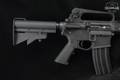 2024 Noveske Rifleworks Chainsaw Nightcap 5.56mm NATO Armor Black Cerakote in Excellent Condition Image 4