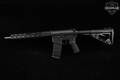 Wilson Combat (WC) Recon Tactical WC-15 5.56mm NATO Black in Excellent Condition Image 2