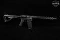 Wilson Combat (WC) Recon Tactical WC-15 5.56mm NATO Black in Excellent Condition Image 3