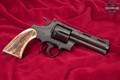 1972 Colt Python .357 Mag. Blued in Good Condition Image 3