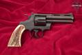 1972 Colt Python .357 Mag. Blued in Good Condition Image 4