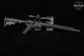 E-3 Arms Omega-15 .50 Beowulf Unknown in Good Condition Image 2