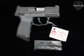 Sig Sauer P365 Gray 9mm Luger Nitron in Good Condition Image 2