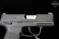 Sig Sauer P365 Gray 9mm Luger Nitron in Good Condition Image 5