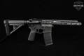 Springfield Armory SAINT Victor 5.56mm NATO Black in Very Good Condition Image 3