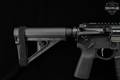 Springfield Armory SAINT Victor 5.56mm NATO Black in Very Good Condition Image 4