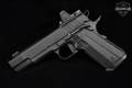 2024 Nighthawk Custom Firehawk .45 ACP Black in Excellent Condition Image 5
