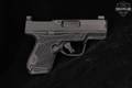 Kimber R7 Mako Optics Ready (OR) 9mm Luger Black in Very Good Condition Image 4