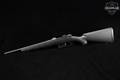 2017 CZ CZ 527 American Synthetic Suppressor-Ready .300 AAC Blackout (7.62x35mm) Black in Excellent Condition Image 2