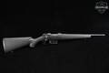 2017 CZ CZ 527 American Synthetic Suppressor-Ready .300 AAC Blackout (7.62x35mm) Black in Excellent Condition Image 3