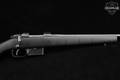2017 CZ CZ 527 American Synthetic Suppressor-Ready .300 AAC Blackout (7.62x35mm) Black in Excellent Condition Image 5